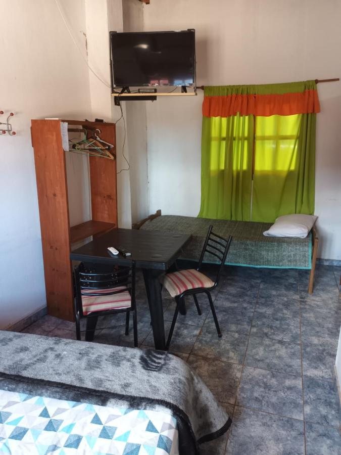 Complejo Remitur Apartment Puerto Iguazu Exterior photo