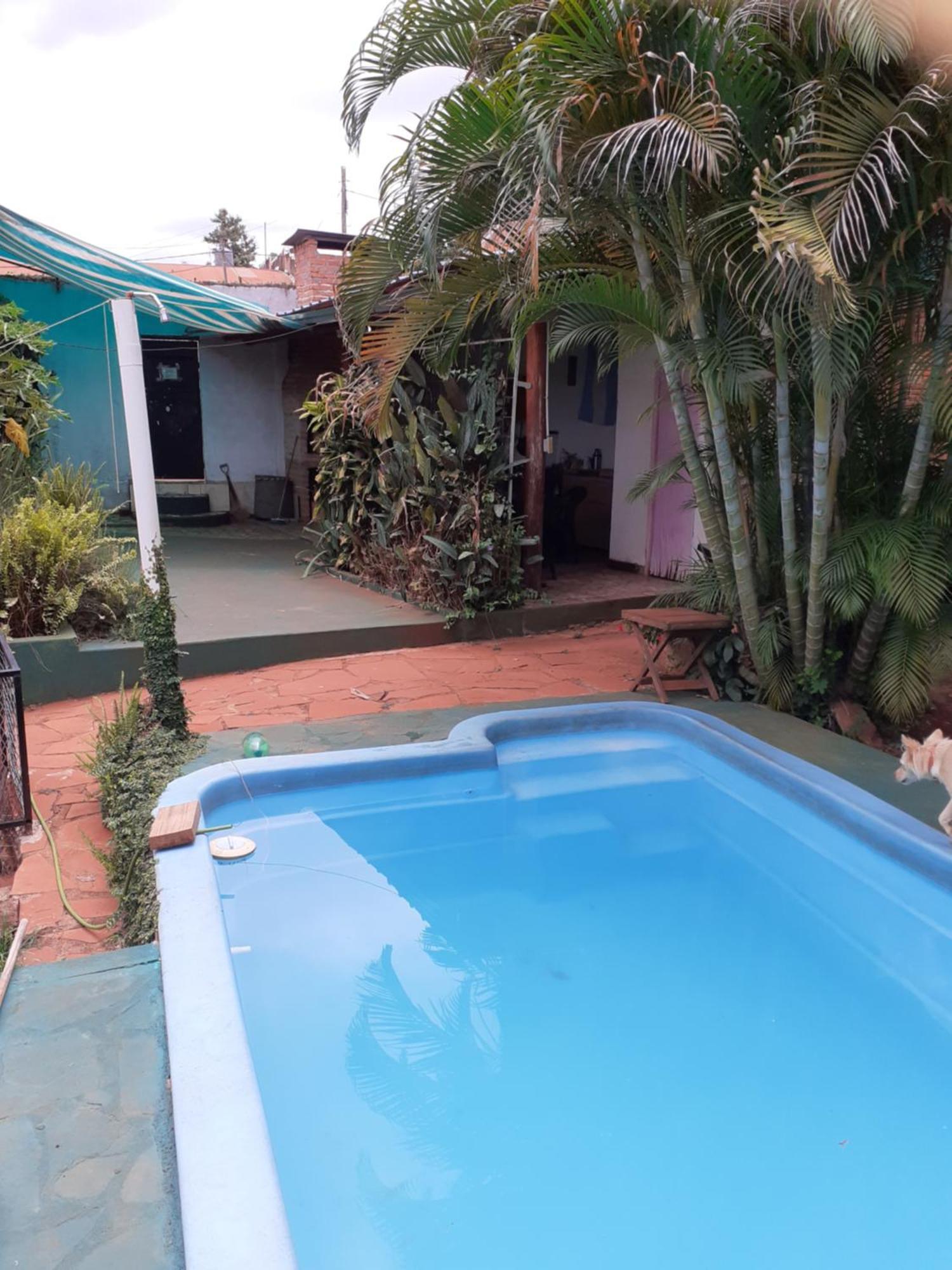Complejo Remitur Apartment Puerto Iguazu Exterior photo