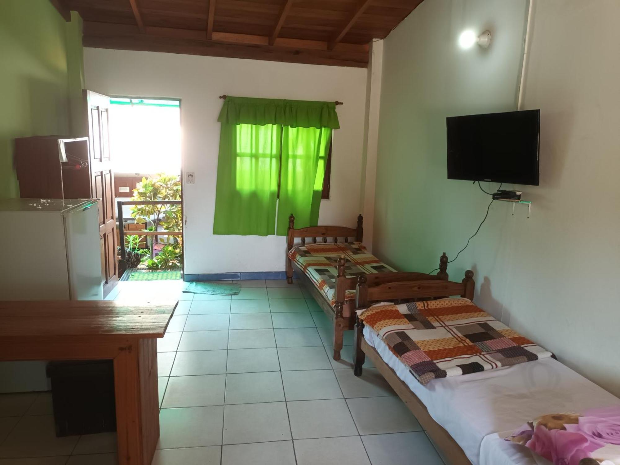 Complejo Remitur Apartment Puerto Iguazu Exterior photo