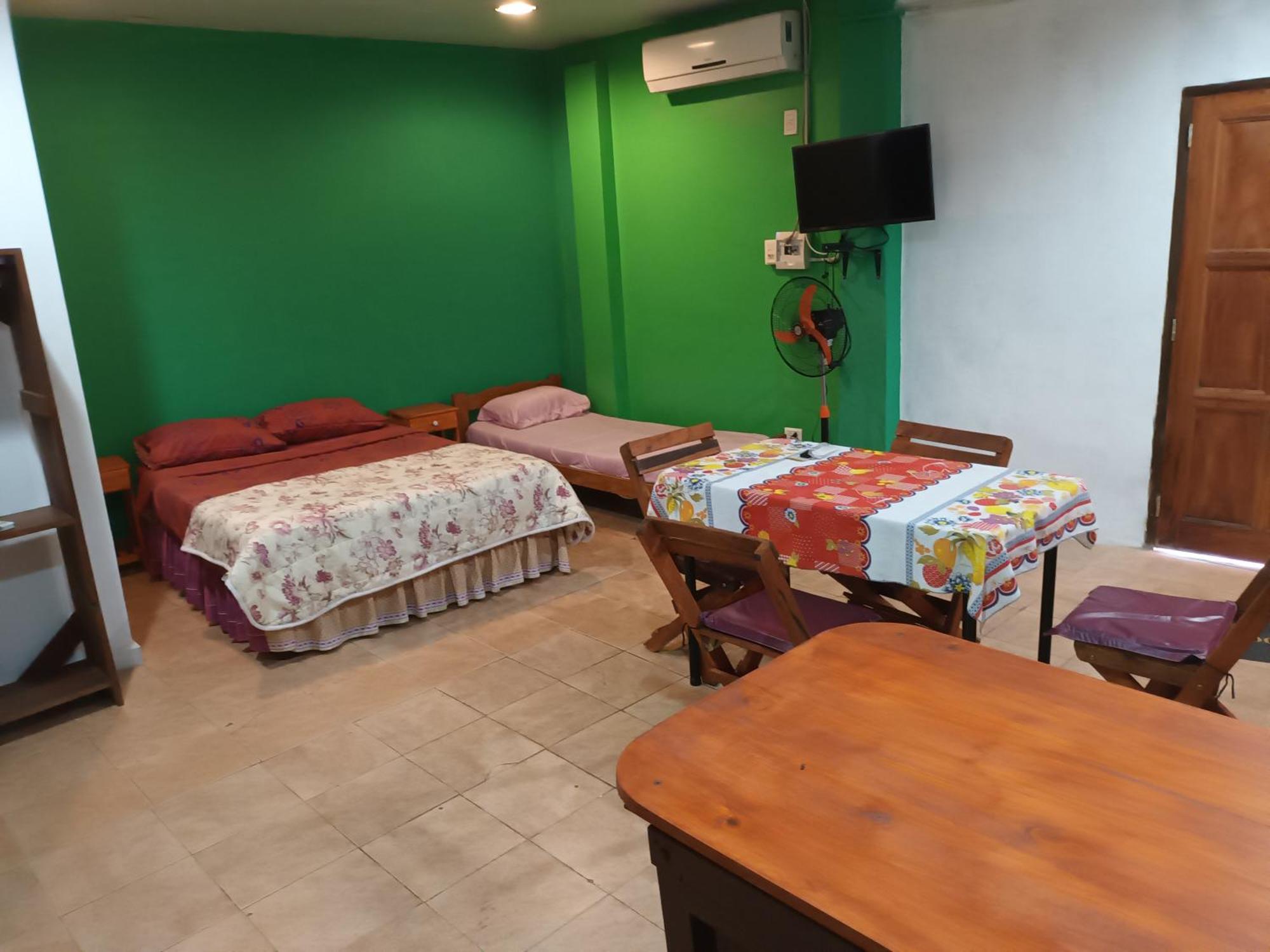 Complejo Remitur Apartment Puerto Iguazu Exterior photo