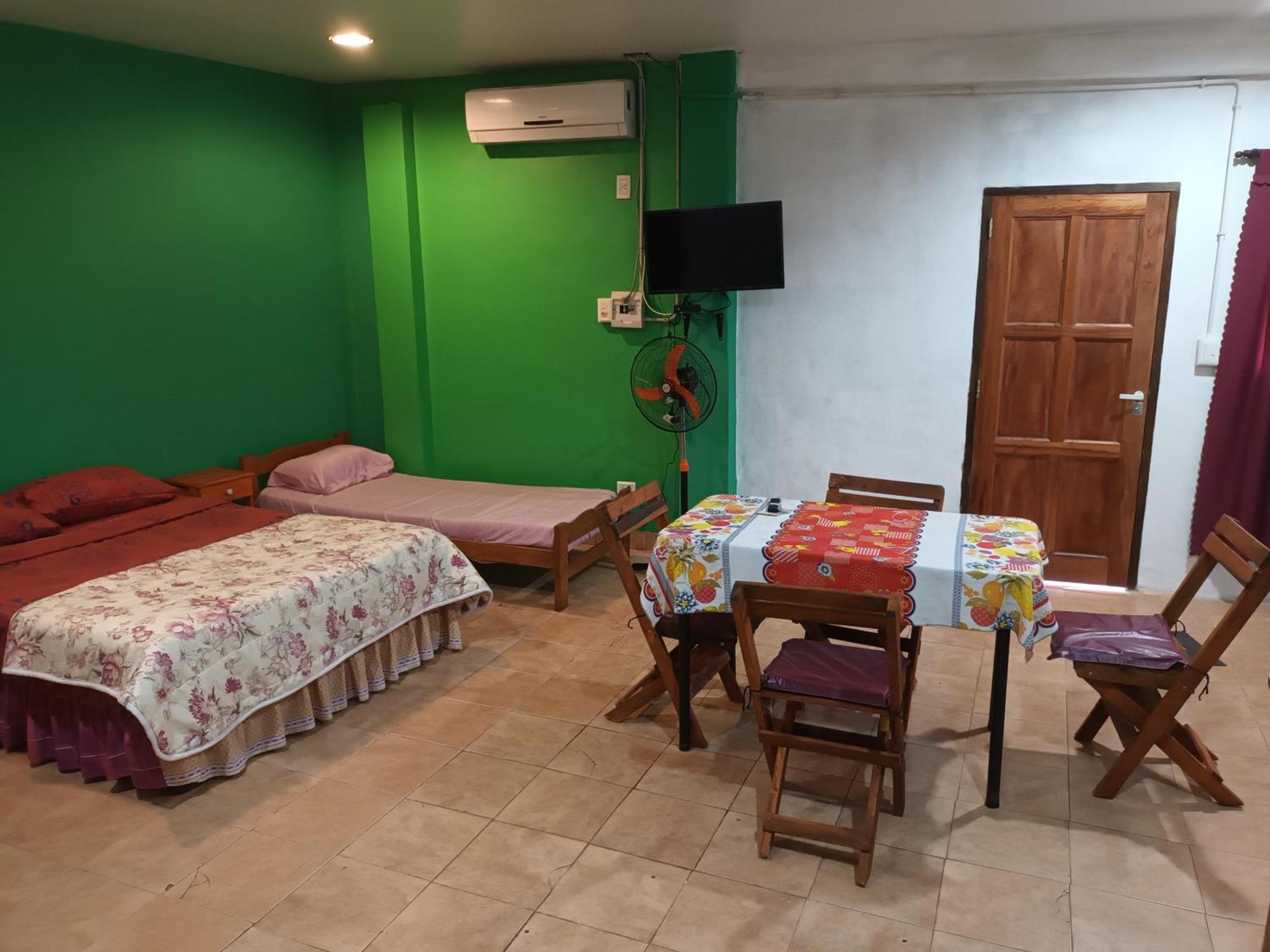 Complejo Remitur Apartment Puerto Iguazu Exterior photo